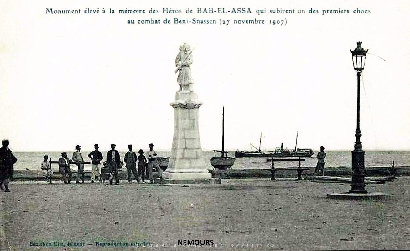 Nemours - Monument aux Heros de Bab-el-Assa.jpg